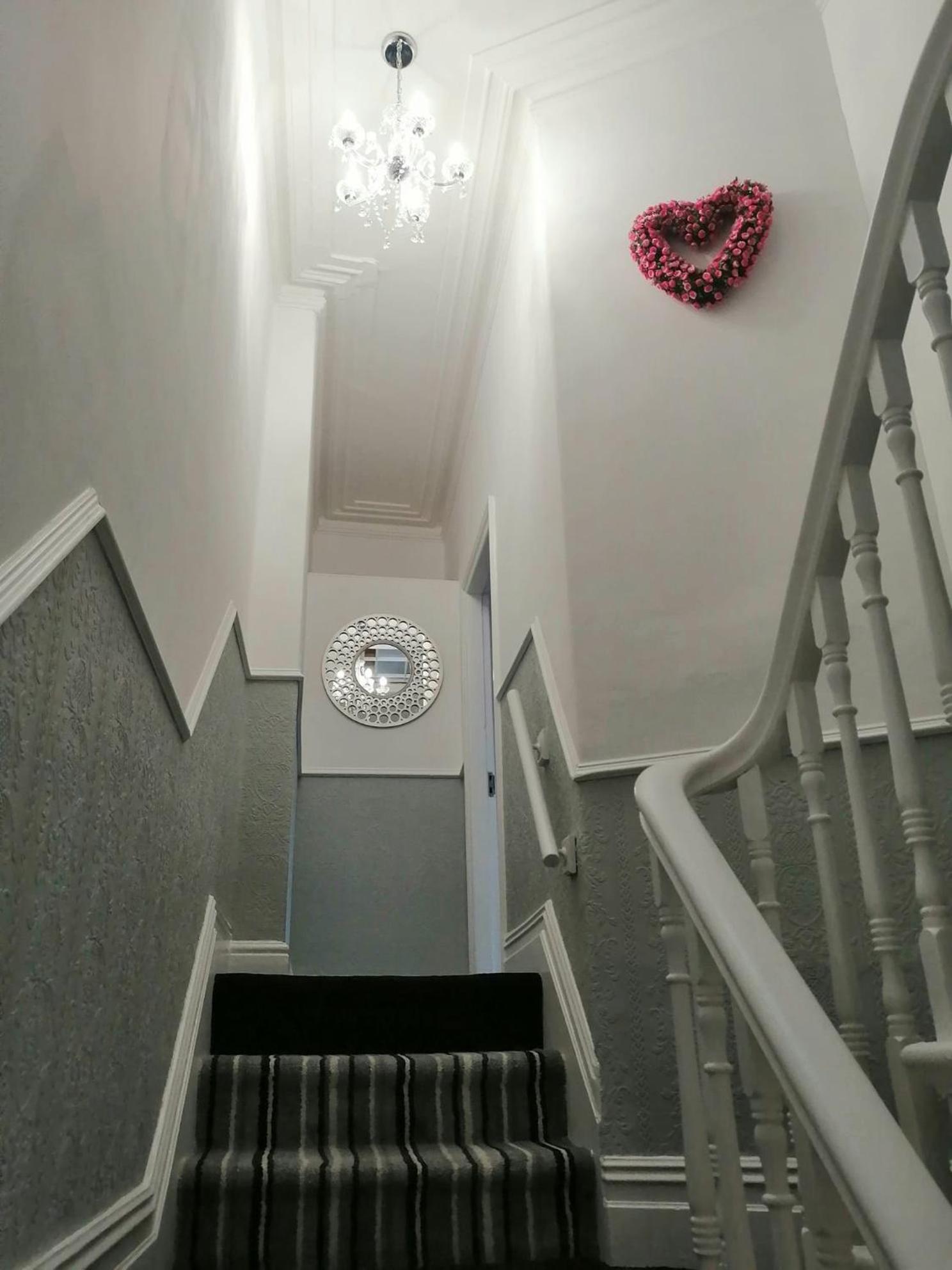 Central Luxury Town House Blackpool Exterior foto